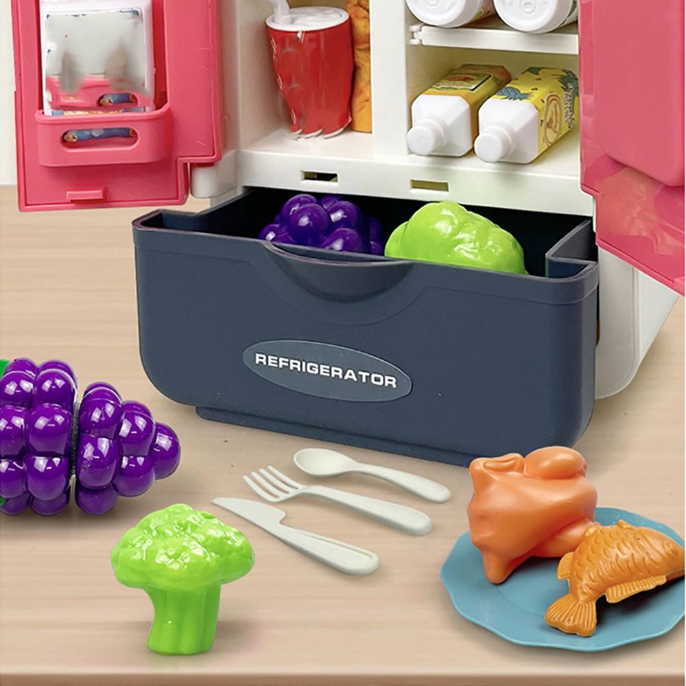 Divertido Juego de Cocina Mult - Baking Kitchen Kids reseña y precio