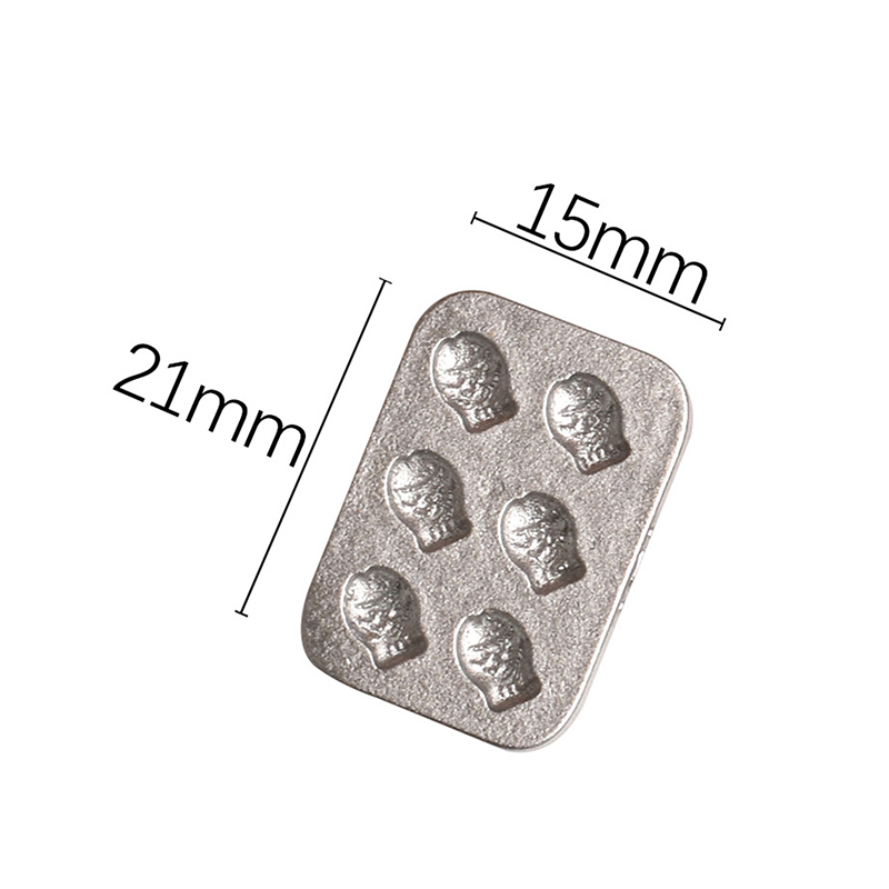 Mini molde para hornear pastel - Kitchen Baking Decor reseña y precio