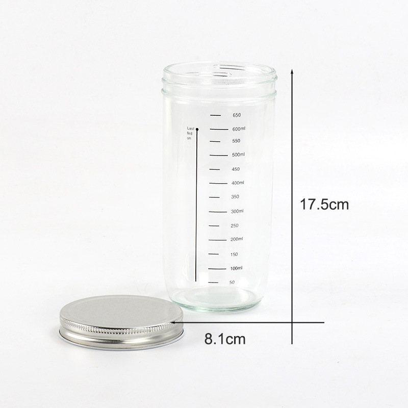 Kit de Recipientes para Almace - Kitchen Glass Baking Set reseña y precio