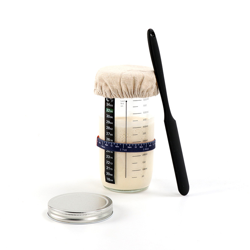 Kit de Recipientes para Almace - Kitchen Glass Baking Set reseña y precio