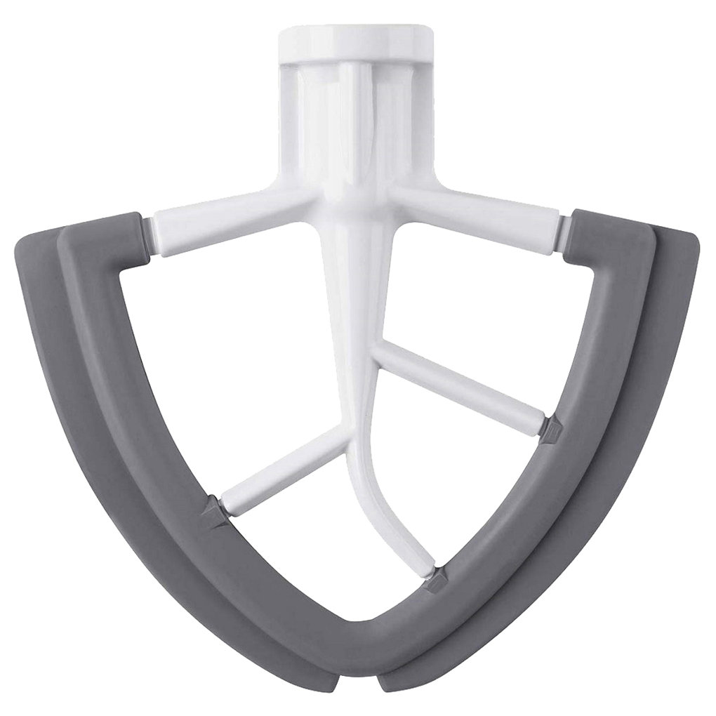 Accesorios de silicona de 4,5- - Kitchen Aid Baking Mixer reseña y precio