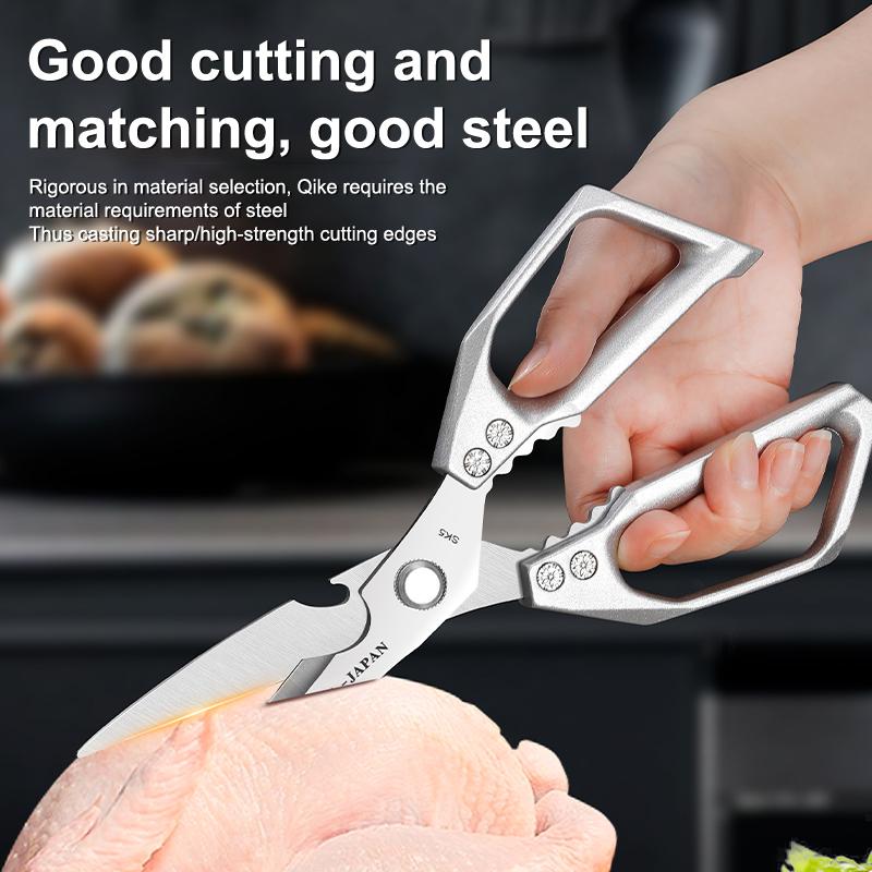 Tijeras Multifuncionales de Co - Kitchen Jobs reseña y precio