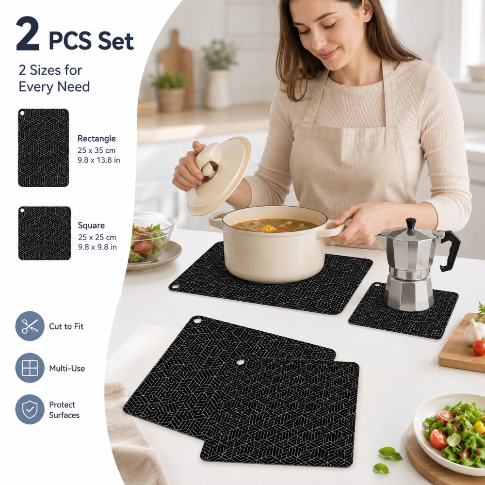 Juego de Accesorios para Cocin - Kitchen Baking Counter reseña y precio