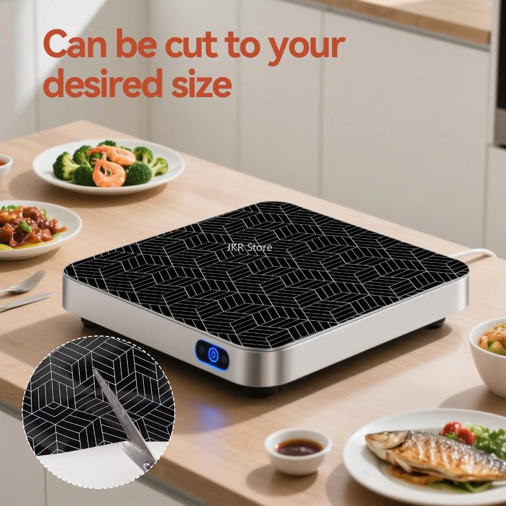 Juego de Accesorios para Cocin - Kitchen Baking Counter reseña y precio