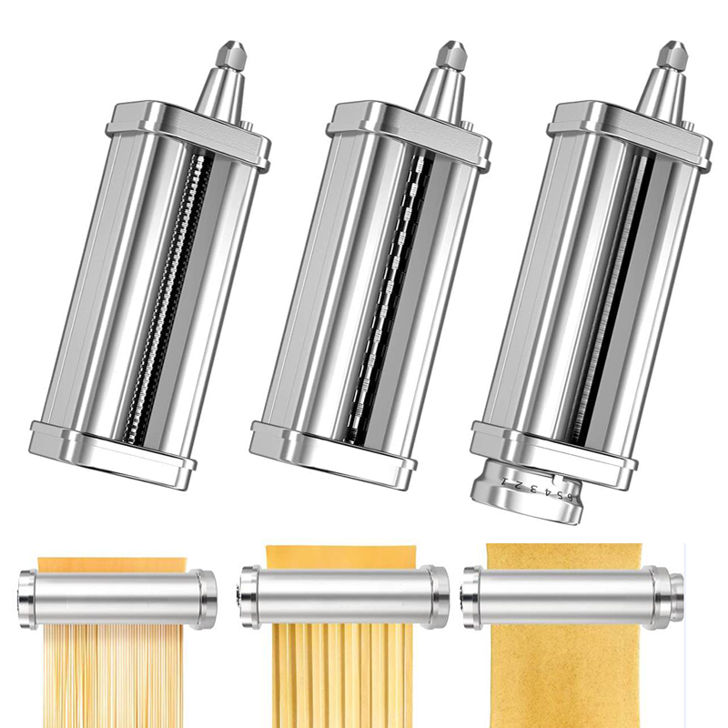 Para KitchenAid rodillo para P - Kitchen Aid Baking Mixer reseña y precio