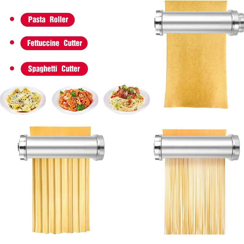 Para KitchenAid rodillo para P - Kitchen Aid Baking Mixer reseña y precio