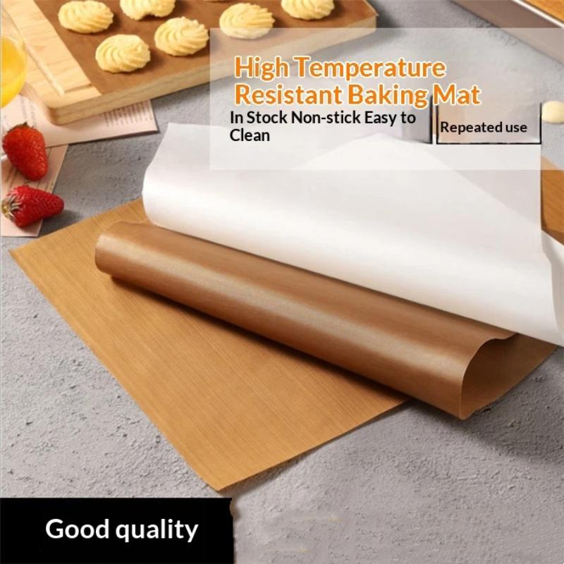Láminas de papel resistentes r - Kitchen Baking Cloth reseña y precio