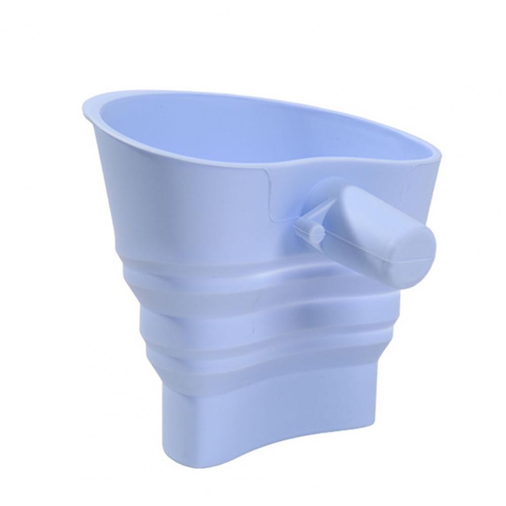 Embudo de Silicona para Cocina - Kitchen Aid Baking Mixer reseña y precio