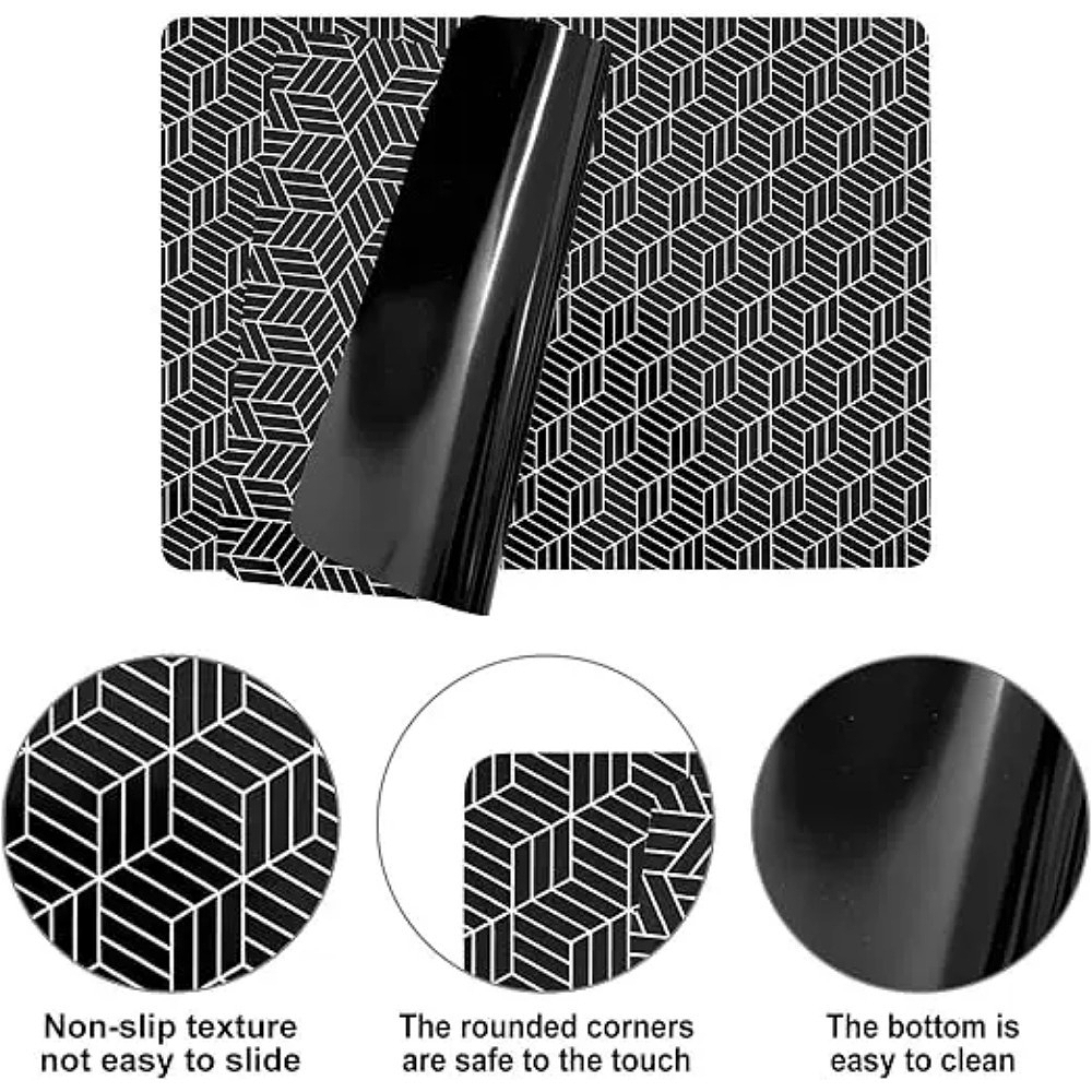 Protector de Placa de Inducció - Kitchen Baking Counter reseña y precio
