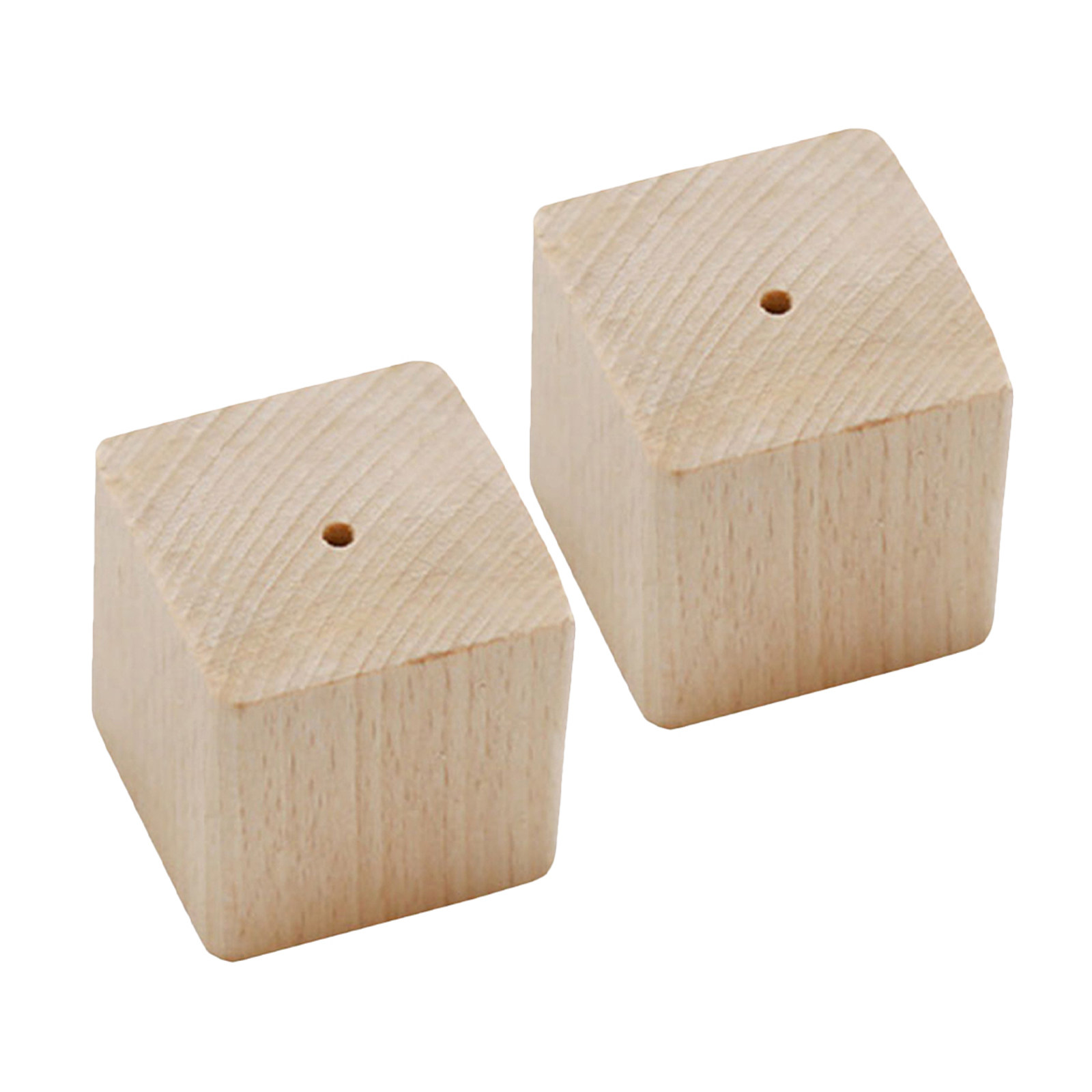 2 Bases de Madera para Flores, - Kitchen Baking Decor reseña y precio