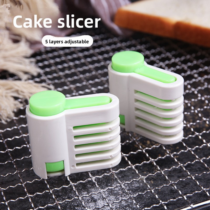 Cortador de pasteles, separado - Kitchen Baking Decor reseña y precio