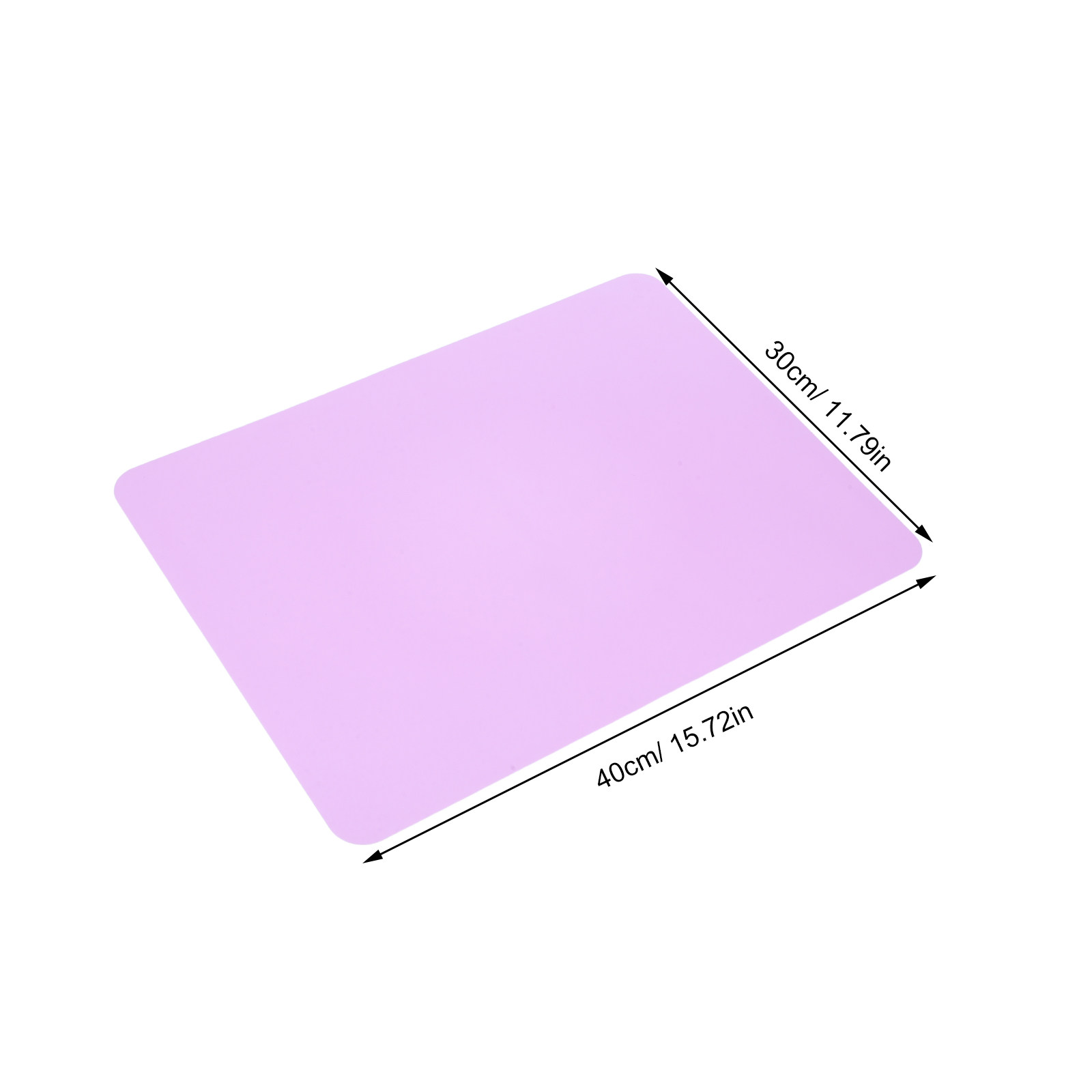 2 Piezas de Alfombrillas de Si - Kitchen Baking Counter reseña y precio