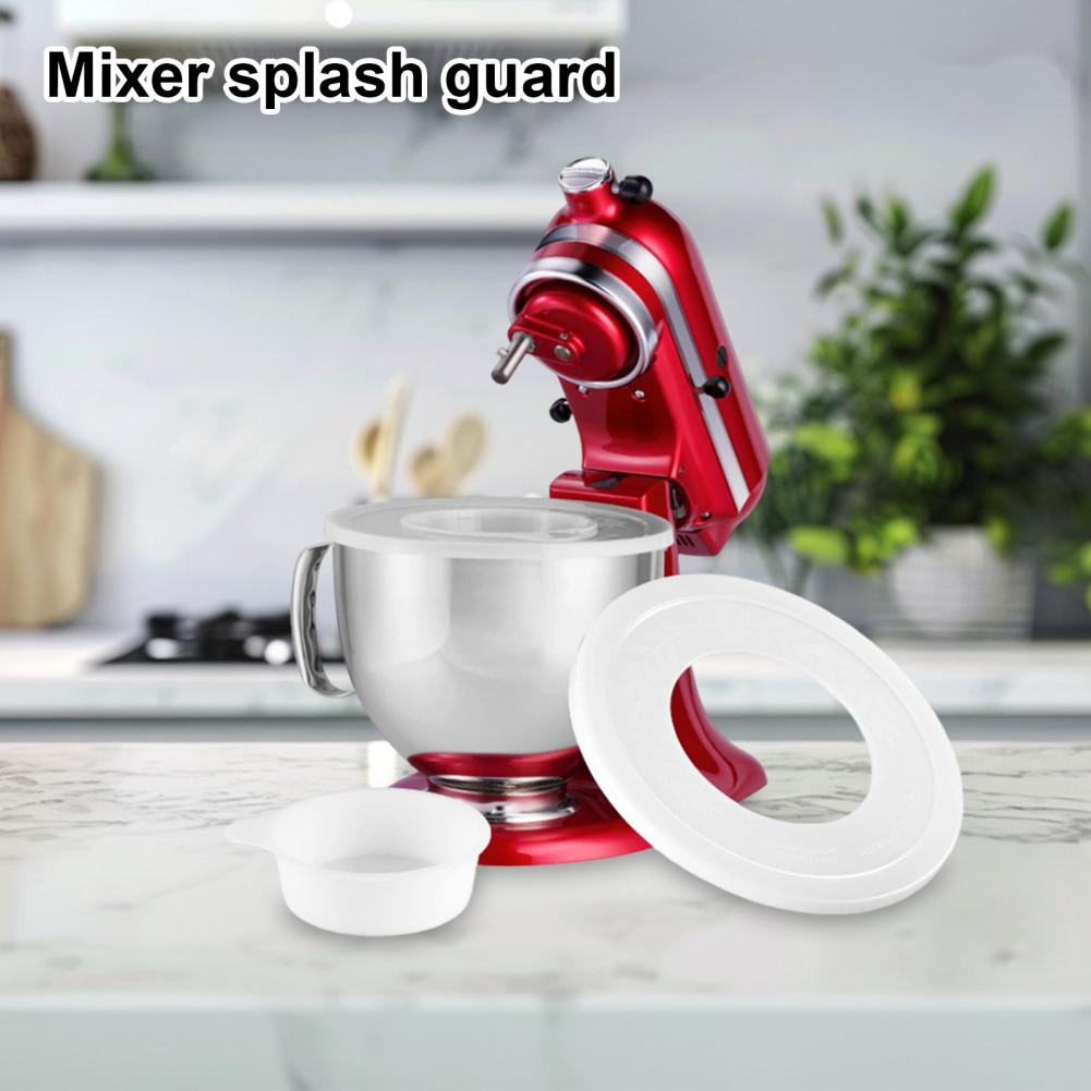 Cubiertas de tazón mezclador p - Kitchen Aid Baking Mixer reseña y precio