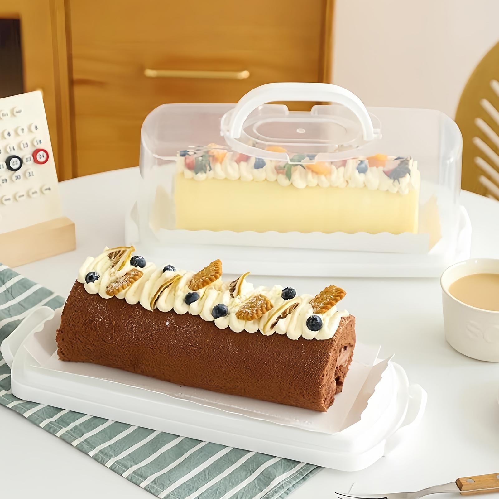 Contenedor de pan, vitrina Rec - Kitchen Baking Counter reseña y precio