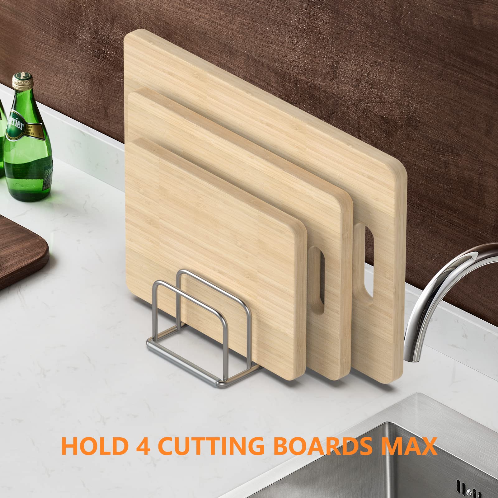 Organizador de Gabinetes de Co - Kitchen Cabinet Baking Organizer reseña y precio