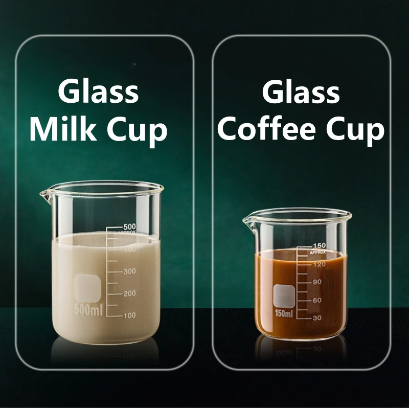 Juego combinado de 50-1000ml,  - Kitchen Glass Baking Set reseña y precio
