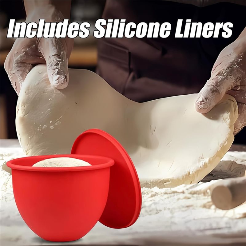 A68P-Revestimiento de silicona - Kitchen Aid Baking Mixer reseña y precio