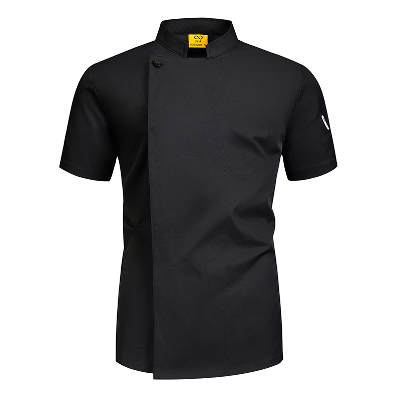 Camisa de Chef para Hombre, pa - Kitchen Baking Cloth reseña y precio