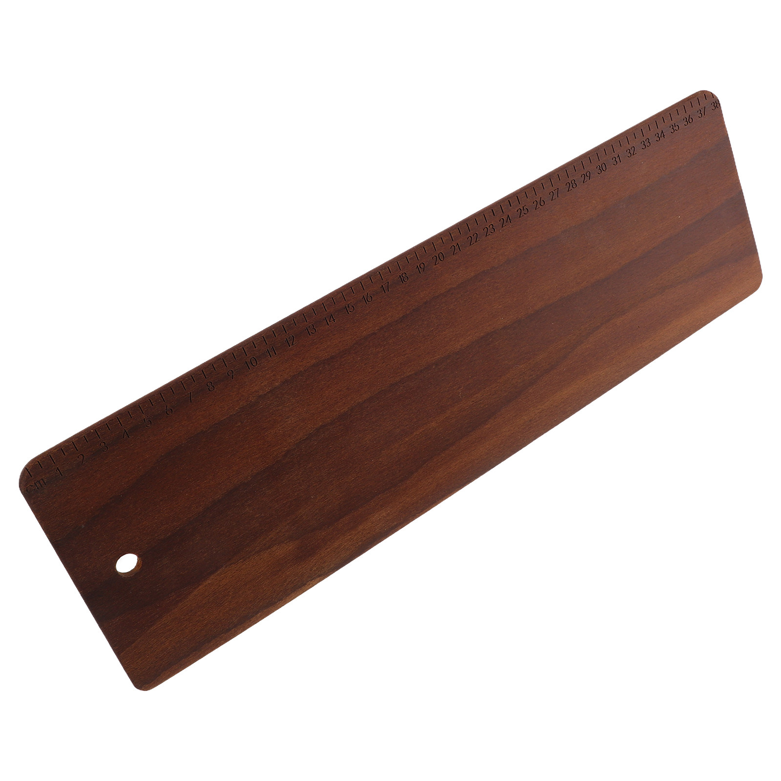 Tabla de Madera Rectangular pa - Kitchen Baking Counter reseña y precio