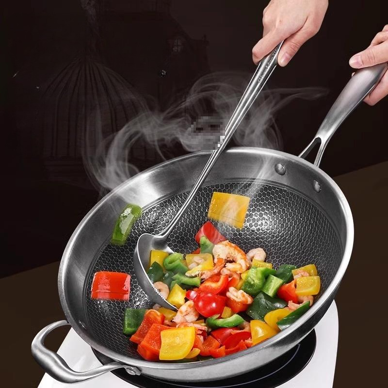 Espátula de acero inoxidable p - Offset Spatula Set reseña y precio
