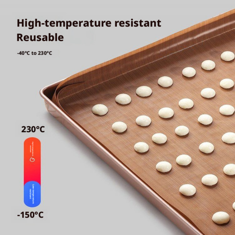 Tela de Cocina Resistente a Al - Kitchen Baking Cloth reseña y precio