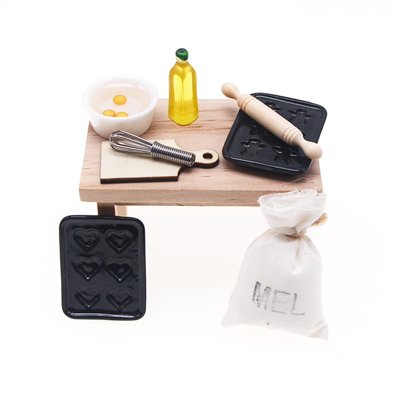 Utensilios de cocina para casa - Kitchen Baking Ware reseña y precio